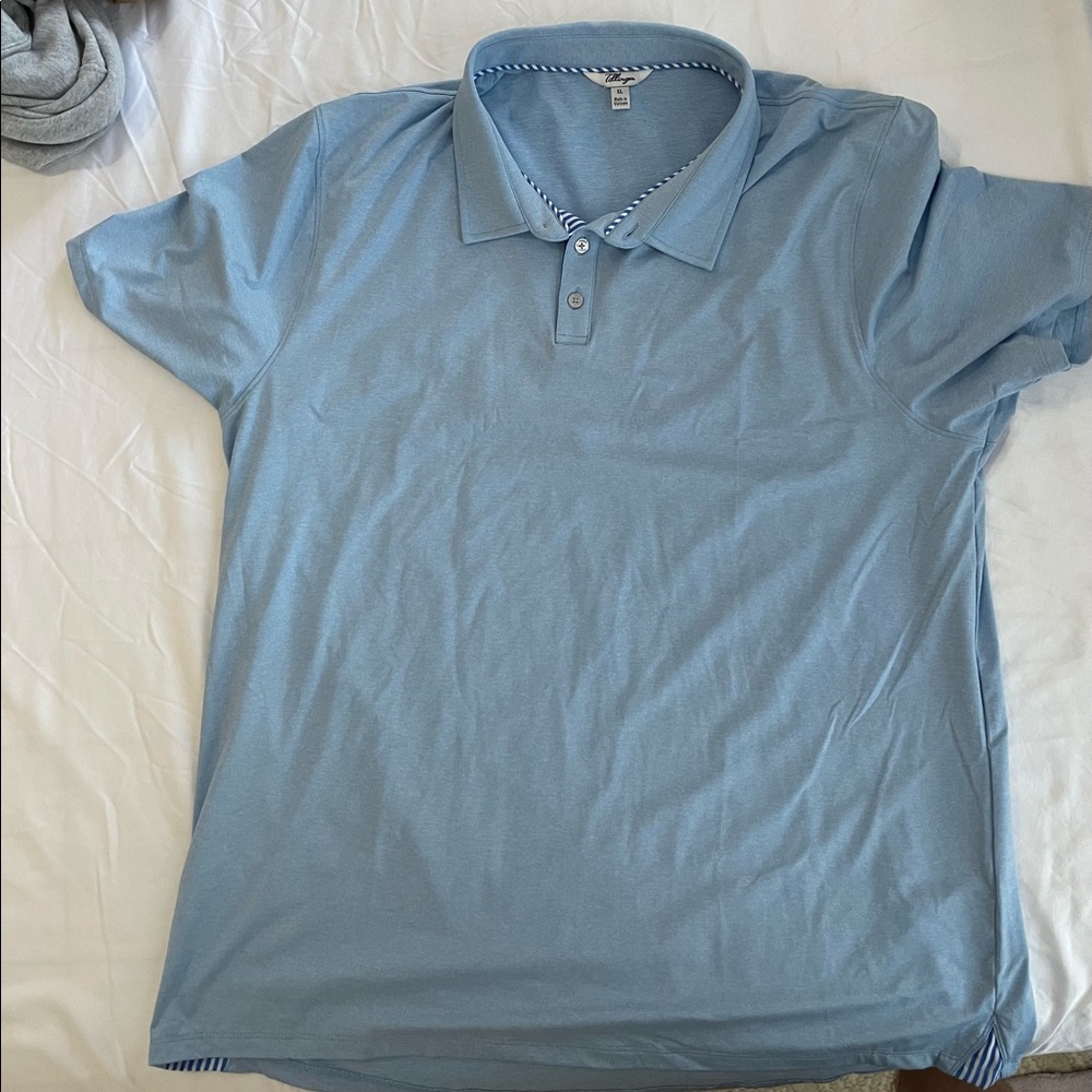 xl tillinger polo